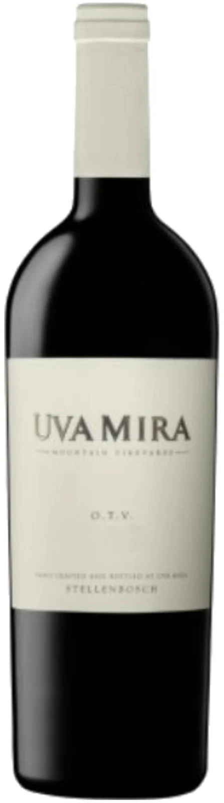 Uva Mira O.T.V. 2020