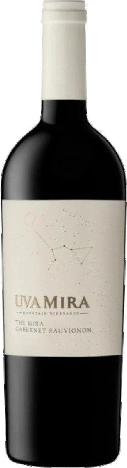 Uva Mira The Mira Cabernet Sauvignon 2019