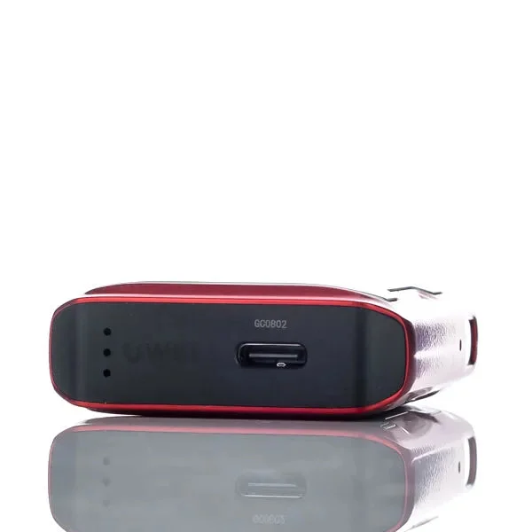 Uwell Caliburn GK2 15W Pod System Kit (DISCONTINUED) - Image 2