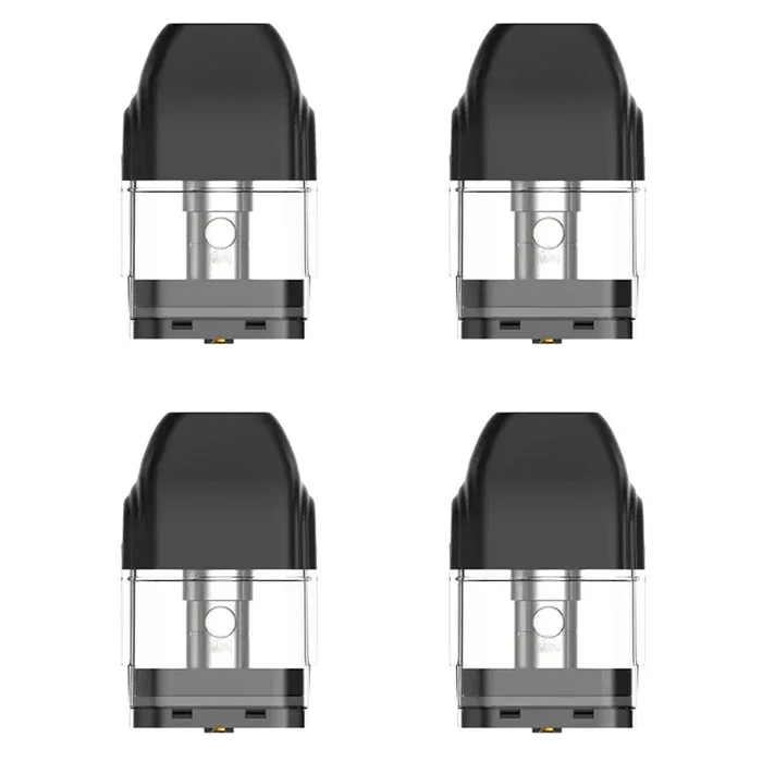 Uwell Caliburn / Koko Replacement Pods - 4 Pack - Image 2