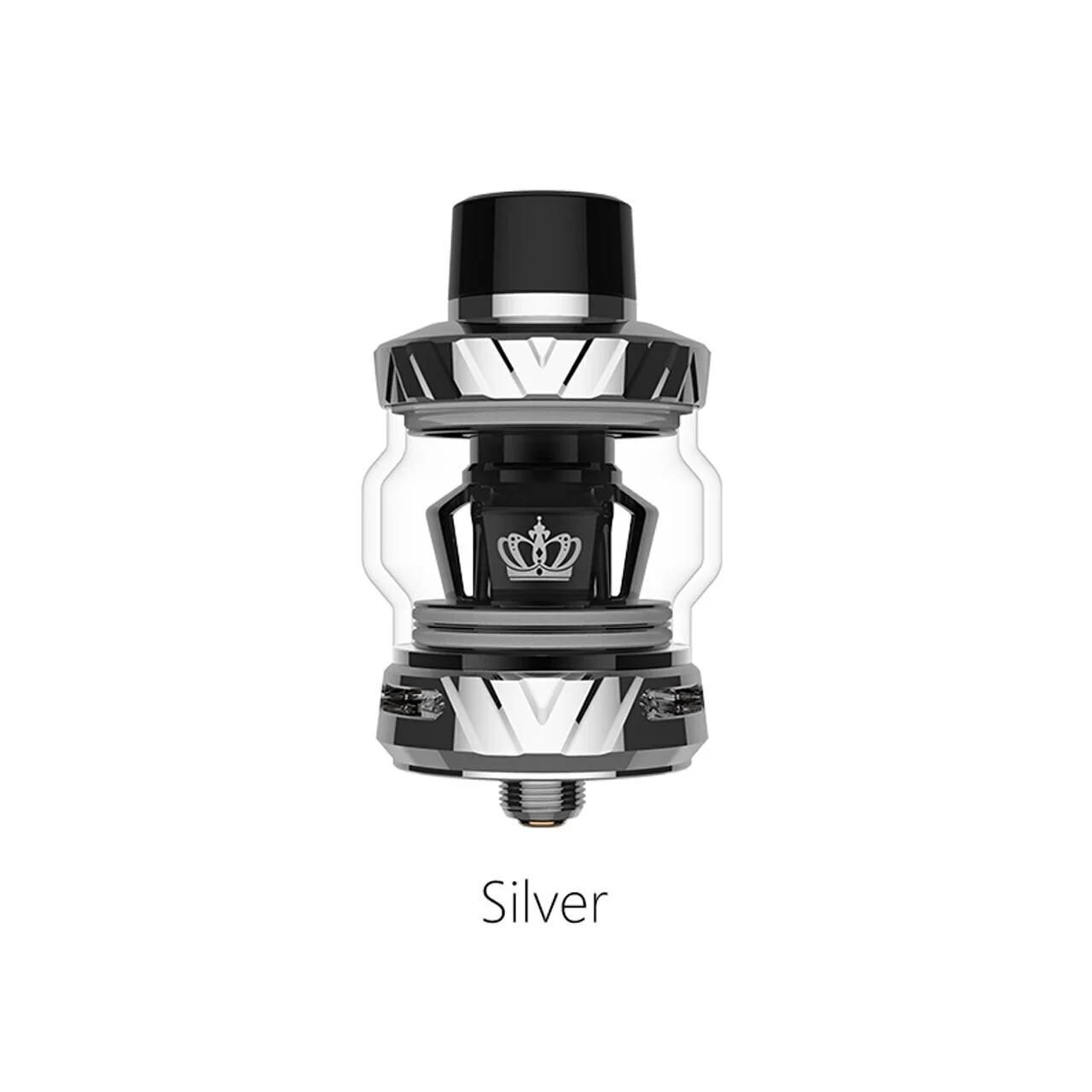 Uwell Crown 5 Mesh Tank - Image 2