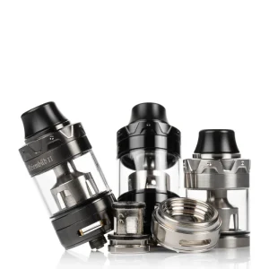 Vapefly KRIEMHILD II Sub-Ohm Tank