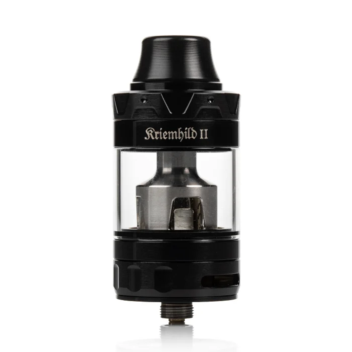 Vapefly KRIEMHILD II Sub-Ohm Tank - Image 2