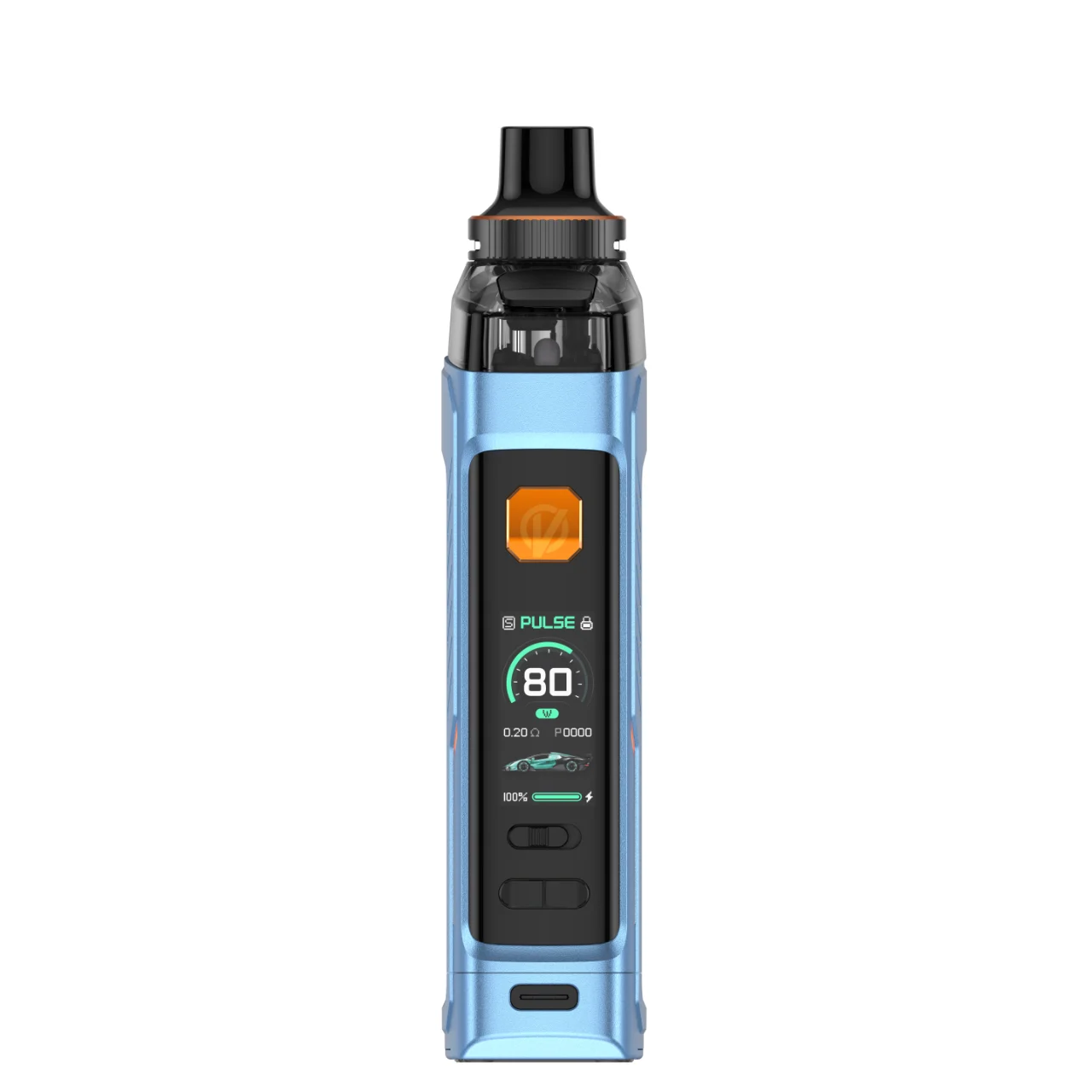 Vaporesso ARMOUR GS Kit - Image 2