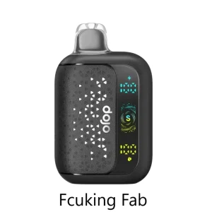Vaporesso Dojo Sphere S 40K Puff Disposable