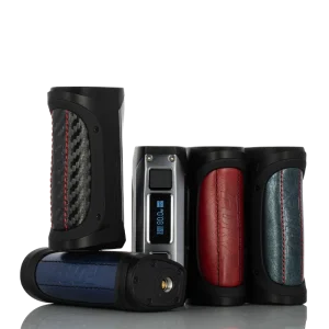Vaporesso FORZ TX80 80W Box Mod