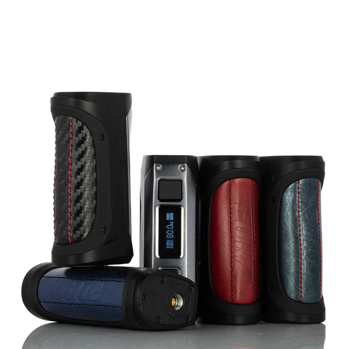 Vaporesso FORZ TX80 80W Box Mod