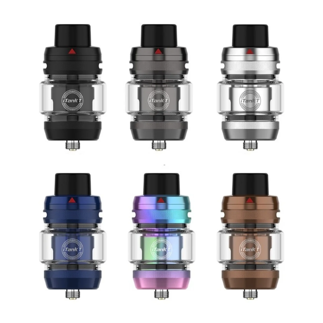 Vaporesso iTank T – 6ML