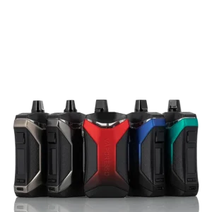 Vaporesso XIRON 50W Pod Kit