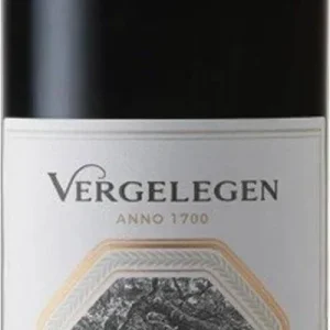 Vergelegen Flagship Estate Red 2022