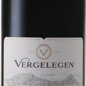 Vergelegen Merlot Reserve 2021
