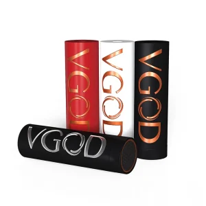VGod Pro Mech Mod by VGod