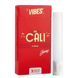 VIBES CALI 3 GRAM -1PK-3CT