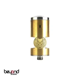 Vicious Ant Kraken Brass