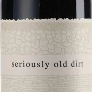 Vilafonté Seriously Old Dirt 2022