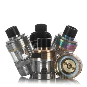 VOOPOO TPP-X Pod Tank