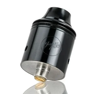 Wismec Indestructible Rebuildable Atty RDA by JayBo Designs