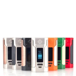 Wismec Predator 228W TC Box Mod