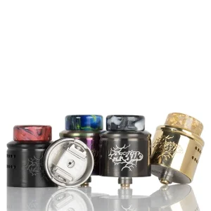 Wotofo PROFILE V1.5 24mm RDA