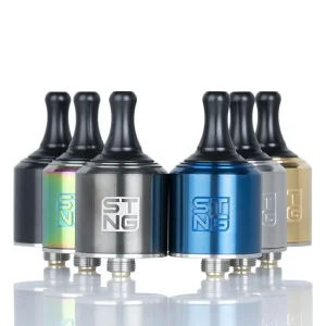Wotofo STNG BF MTL RDA
