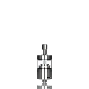 YG Creations Asylum V2 22mm RTA