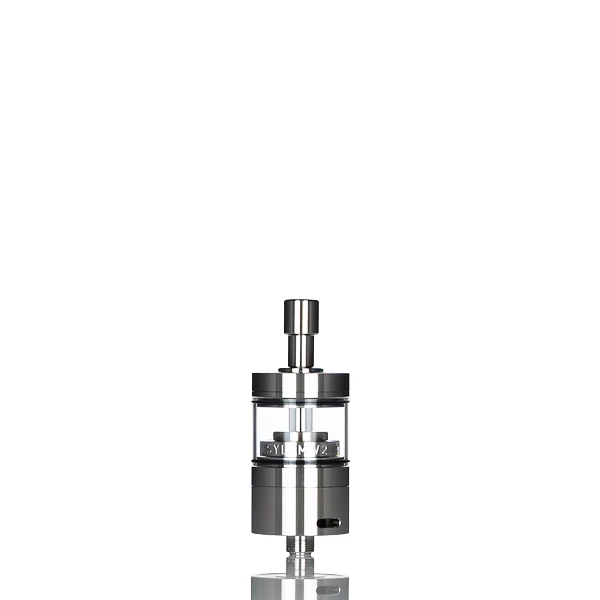 YG Creations Asylum V2 22mm RTA