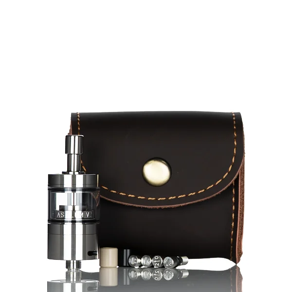 YG Creations Asylum V2 22mm RTA - Image 2