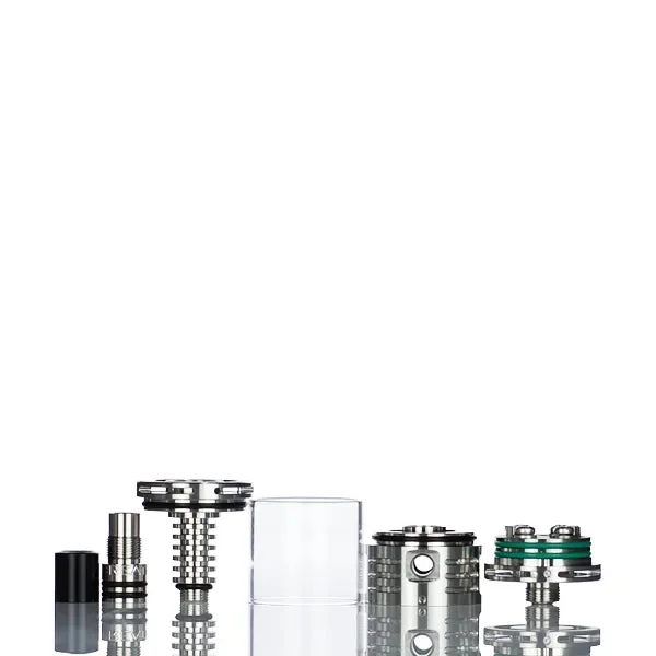 YG Creations Force 22mm RTA - Image 2