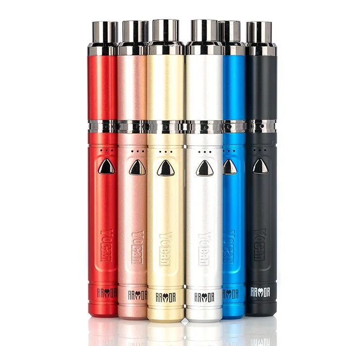YoCan ARMOR 380mAh Vaporizer Kit