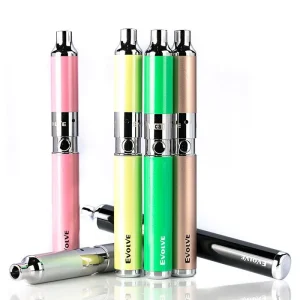 YoCan Evolve 650mAh Battery