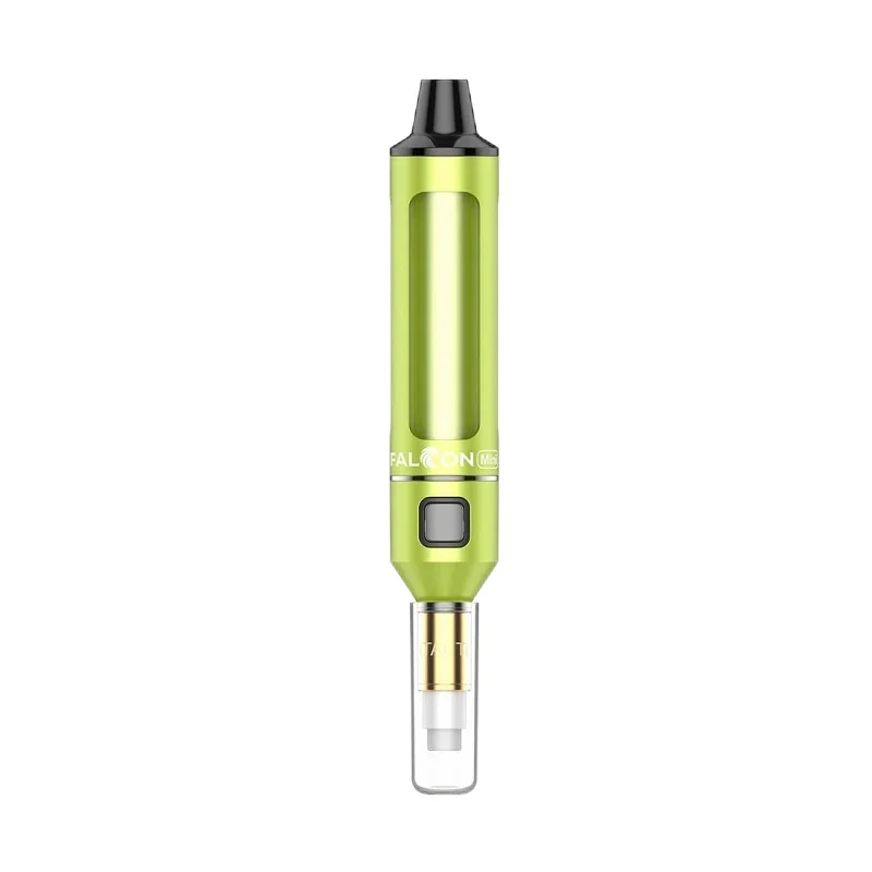 Yocan Falcon Mini 650mAh Vaporizer Kit 510 Thread