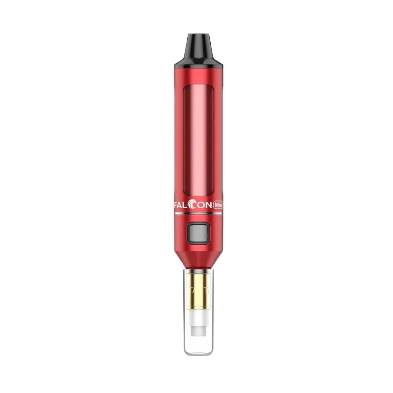 Yocan Falcon Mini 650mAh Vaporizer Kit 510 Thread