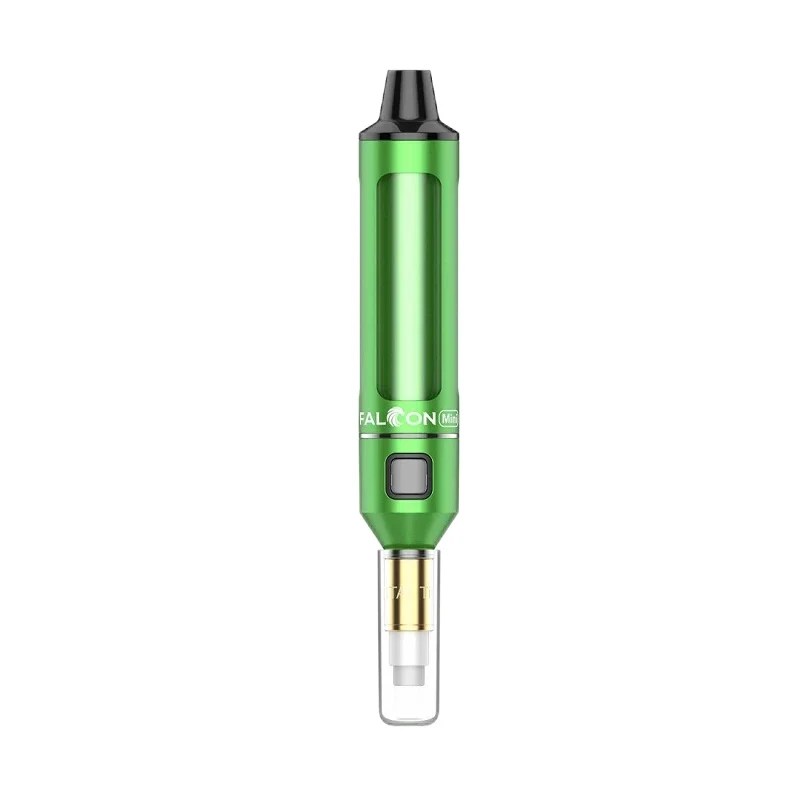 Yocan Falcon Mini Vaporizer Kit 650mAh 510 Thread