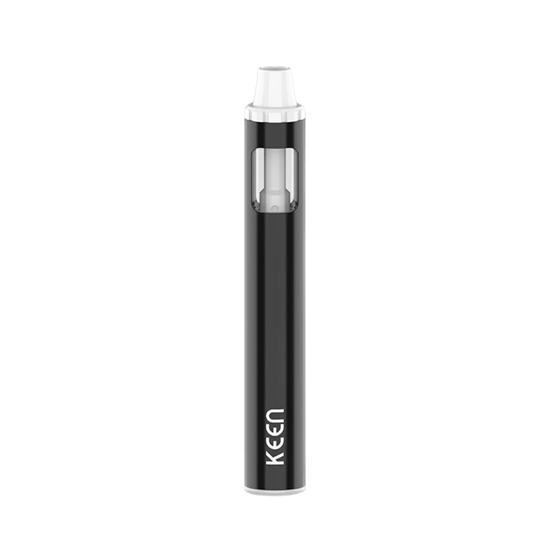 Yocan Keen 400mAh Vaporizer Kit Black