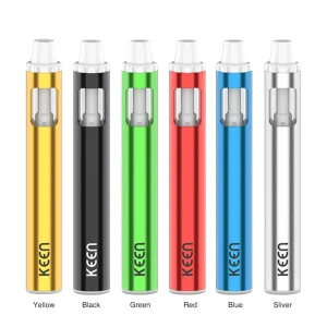 Yocan Keen Kit