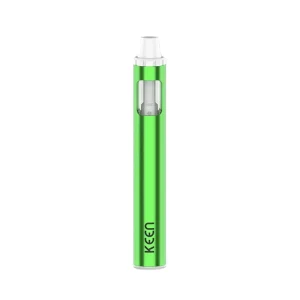 Yocan Keen Vaporizer Kit 400mAh Green