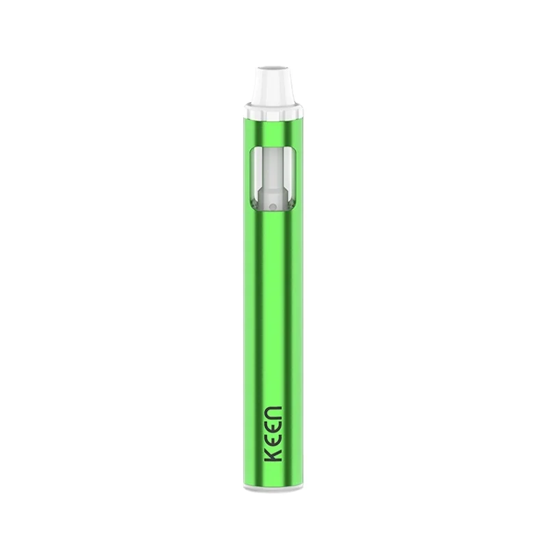 Yocan Keen Vaporizer Kit 400mAh Green