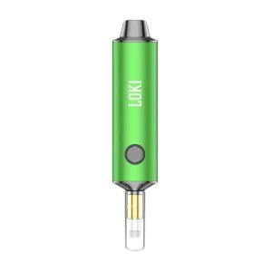 Yocan Loki 650mAh 510 Thread Vaporizer Kit