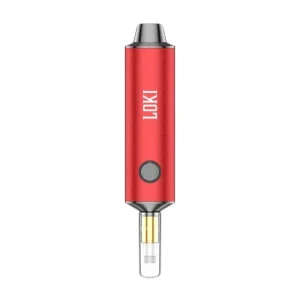 Yocan Loki Vaporizer Kit 650mAh 510 Thread