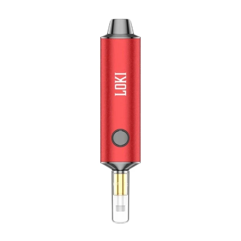 Yocan Loki Vaporizer Kit 650mAh 510 Thread