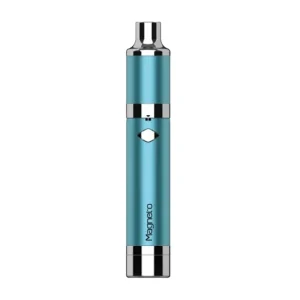 Yocan Magneto 1100mAh Magnetic 25W Vaporizer Kit Sea Blue