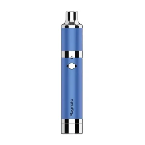 Yocan Magneto 1100mAh Magnetic Vaporizer Kit 25W Light Blue