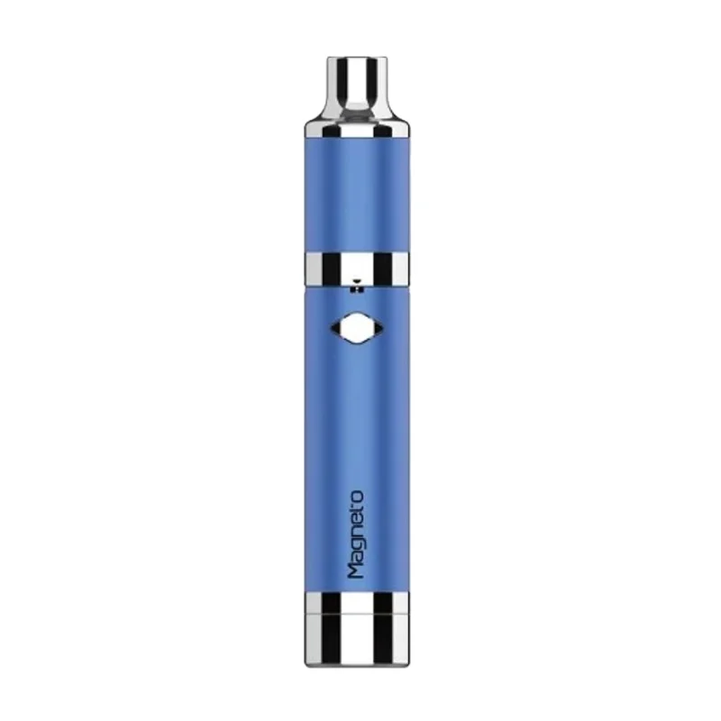 Yocan Magneto 1100mAh Magnetic Vaporizer Kit 25W Light Blue