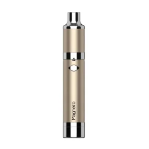 Yocan Magneto Magnetic 1100mAh 25W Vaporizer Kit Rose Gold