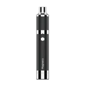 Yocan Magneto Vaporizer Kit 25W 1100mAh Magnetic Black