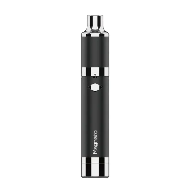 Yocan Magneto Vaporizer Kit 25W 1100mAh Magnetic Black