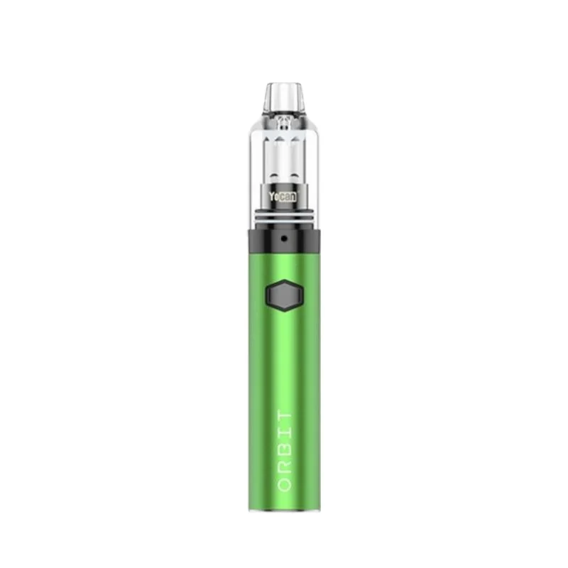 Yocan Orbit 1700mAh Vaporizer Kit