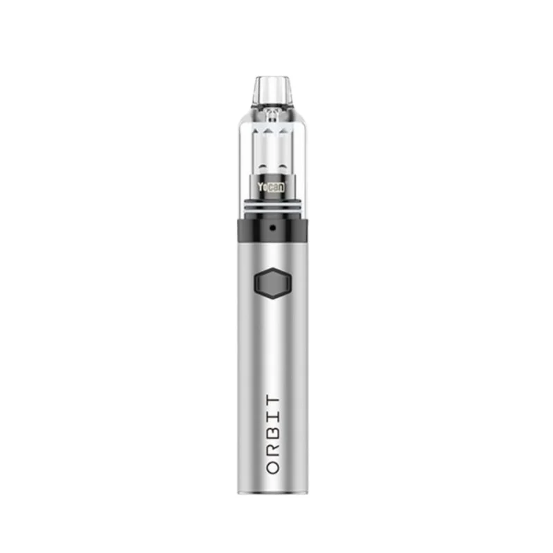 Yocan Orbit Vaporizer Kit 1700mAh