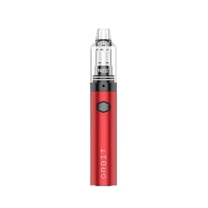 Yocan Orbit Vaporizer Kit 1700mAh Red
