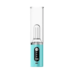 Yocan Pillar E-Rig Magnetic Vaporizer Kit 1400mAh Blue